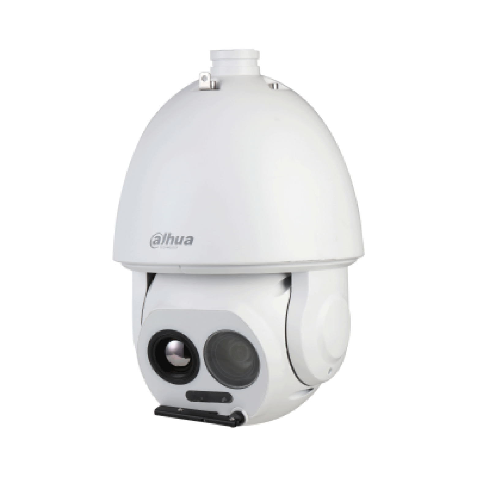 Dahua TPC-SD5441-TB50Z45-DC-S24-M - Hybrid - Wärmebild - Bi-Spektrum - 4MP - PTZ - IP-Kamera