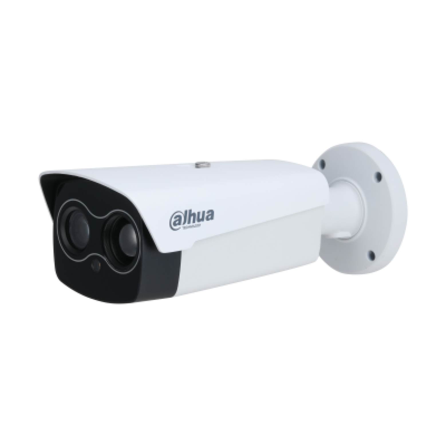Dahua TPC-BF5641-TB35Z3-DM-J-S2 - Hybrid - Wärmebild - Bi-Spektrum - 4MP - Bullet - IP-Kamera 