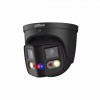 Dahua IPC-PDW3849P-A180-AS-PV - IPC-PDW3849P-A180-AS-PV - WizSense - Panorama 180° Grad - Tioc - Dual-Lens - Turret - 8Mp - Zwart