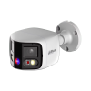 Dahua IPC-PFW3849SP - IPC-PFW3849SP - WizSense - Panorama 180° Grad - Tioc - Doppelobjektiv - Bullet - 8Mp - Wit Dahua IPC-PFW3849SP - IPC-PFW3849SP - WizSense - Panorama 180° Grad - Tioc - Doppelobjektiv - Bullet - 8Mp - Wit