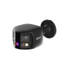 Dahua IPC-PFW3849SP - IPC-PFW3849SP - WizSense - Panorama 180° Grad - Tioc - Doppelobjektiv - Bullet - 8Mp - Zwart