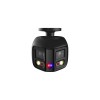 Dahua IPC-PFW3849SP - IPC-PFW3849SP - WizSense - Panorama 180° Grad - Tioc - Doppelobjektiv - Bullet - 8Mp - Zwart