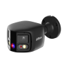 Dahua IPC-PFW3849SP - IPC-PFW3849SP - WizSense - Panorama 180° Grad - Tioc - Doppelobjektiv - Bullet - 8Mp - Zwart