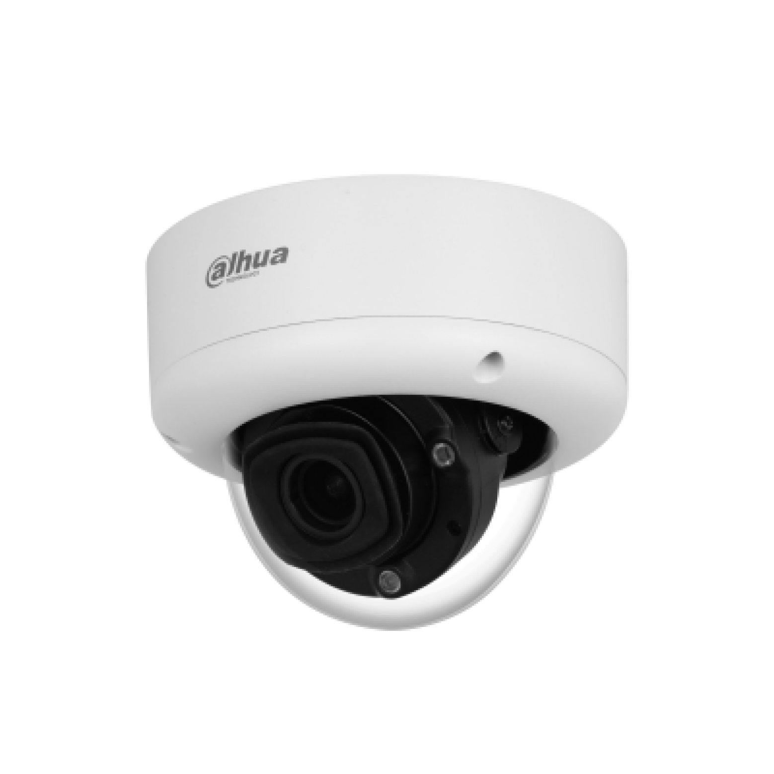 Dahua HDBW71242E1-Z-X - ePoE - Deeplight - WizMindX - WDR - 12MP - Dome - IP - Weiß