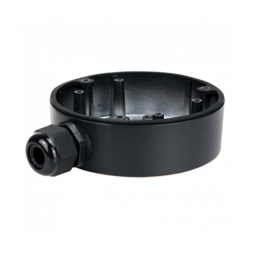 Hikvision DS-1280ZJ-DM21 Montagebox Schwarz