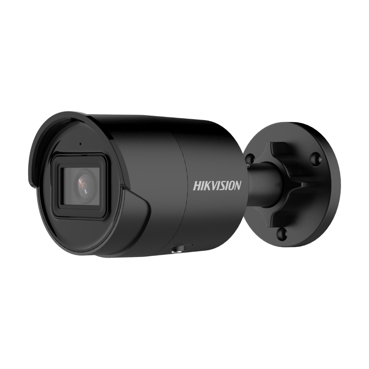 Hikvision DS-2CD2086G2-IU 8MP Mini-Bullet Schwarz