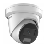 Hikvision - DS-2CD2347G2H-LISU/SL - ColorVu Hybrid - Revolverkopf - 4MP - IP 