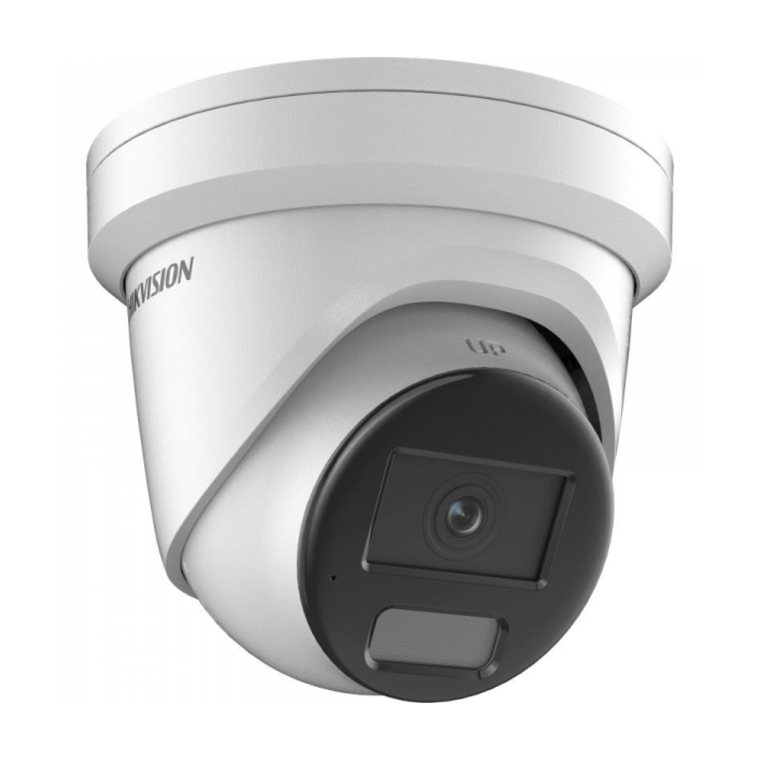 Hikvision - DS-2CD2347G2H-LISU/SL - ColorVu Hybrid - Revolverkopf - 4MP - IP 