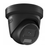 Hikvision - DS-2CD2347G2H-LISU/SL - ColorVu Hybrid - Revolverkopf - 4MP - IP - Zwart