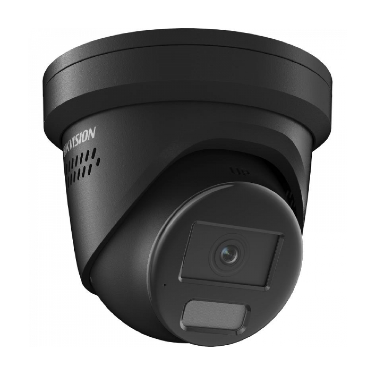 Hikvision - DS-2CD2347G2H-LISU/SL - ColorVu Hybrid - Revolverkopf - 4MP - IP - Zwart