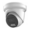 Hikvision - DS-2CD2347G2H-LISU/SL - ColorVu Hybrid - Revolverkopf - 4MP - IP 