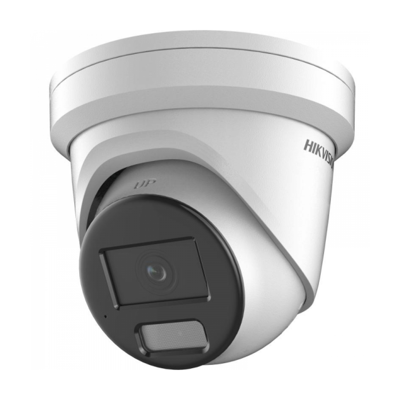 Hikvision - DS-2CD2347G2H-LISU/SL - ColorVu Hybrid - Revolverkopf - 4MP - IP 
