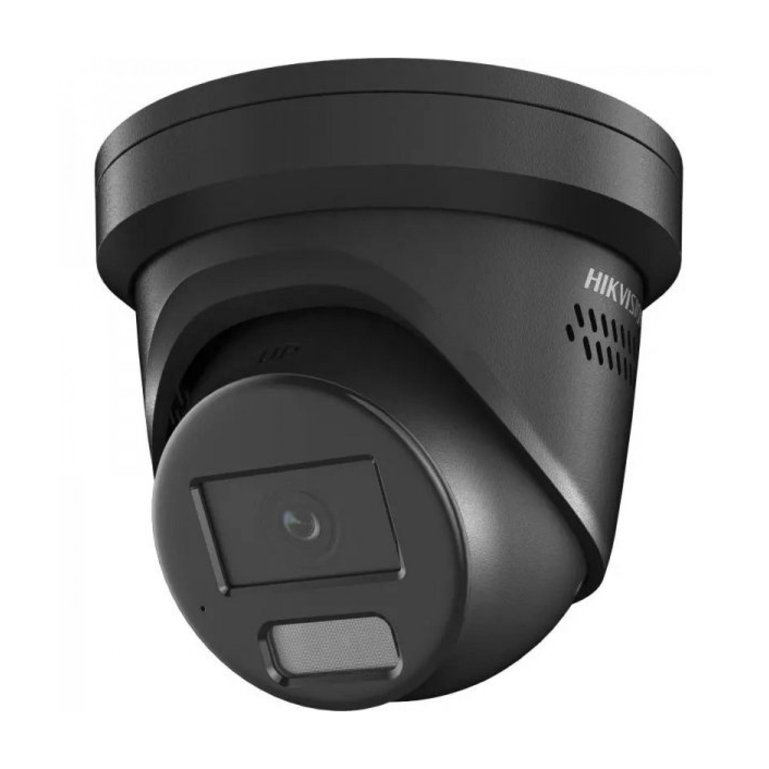 Hikvision - DS-2CD2347G2H-LISU/SL - ColorVu Hybrid - Revolverkopf - 4MP - IP - Zwart