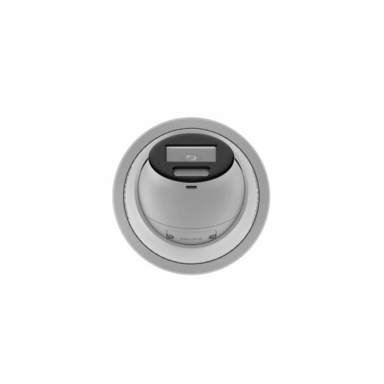 Hikvision - DS-2CD2387G2H-LIU - ColorVu Hybrid - Revolverkopf - 8MP - IP 
