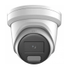 Hikvision - DS-2CD2347G2H-LISU/SL - ColorVu Hybrid - Revolverkopf - 4MP - IP 