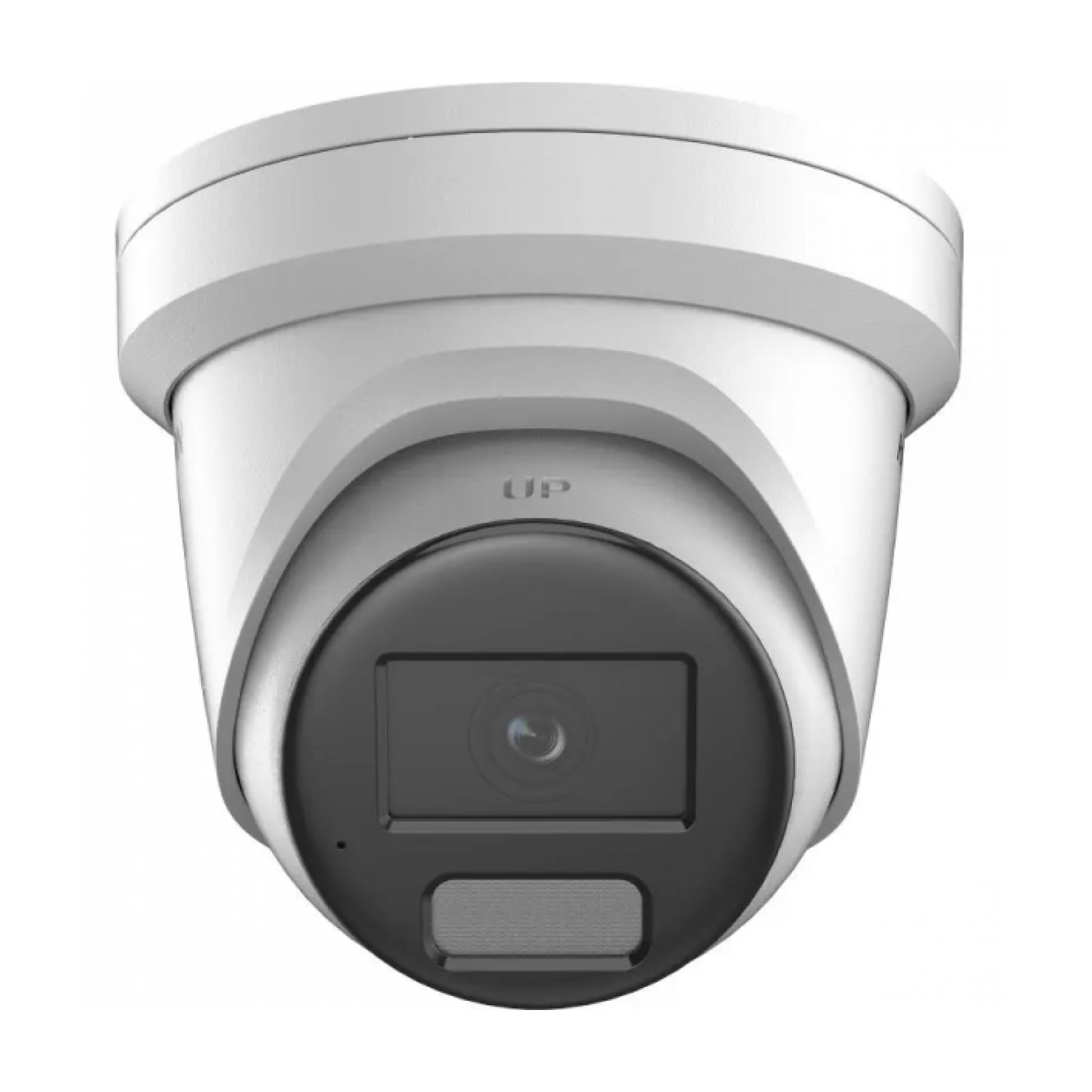 Hikvision - DS-2CD2347G2H-LISU/SL - ColorVu Hybrid - Revolverkopf - 4MP - IP 