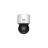 Hikvision DS-2DE3A400BW-DE - 4 Megapixel - ColorVu - Schwenk-Neige-Kamera