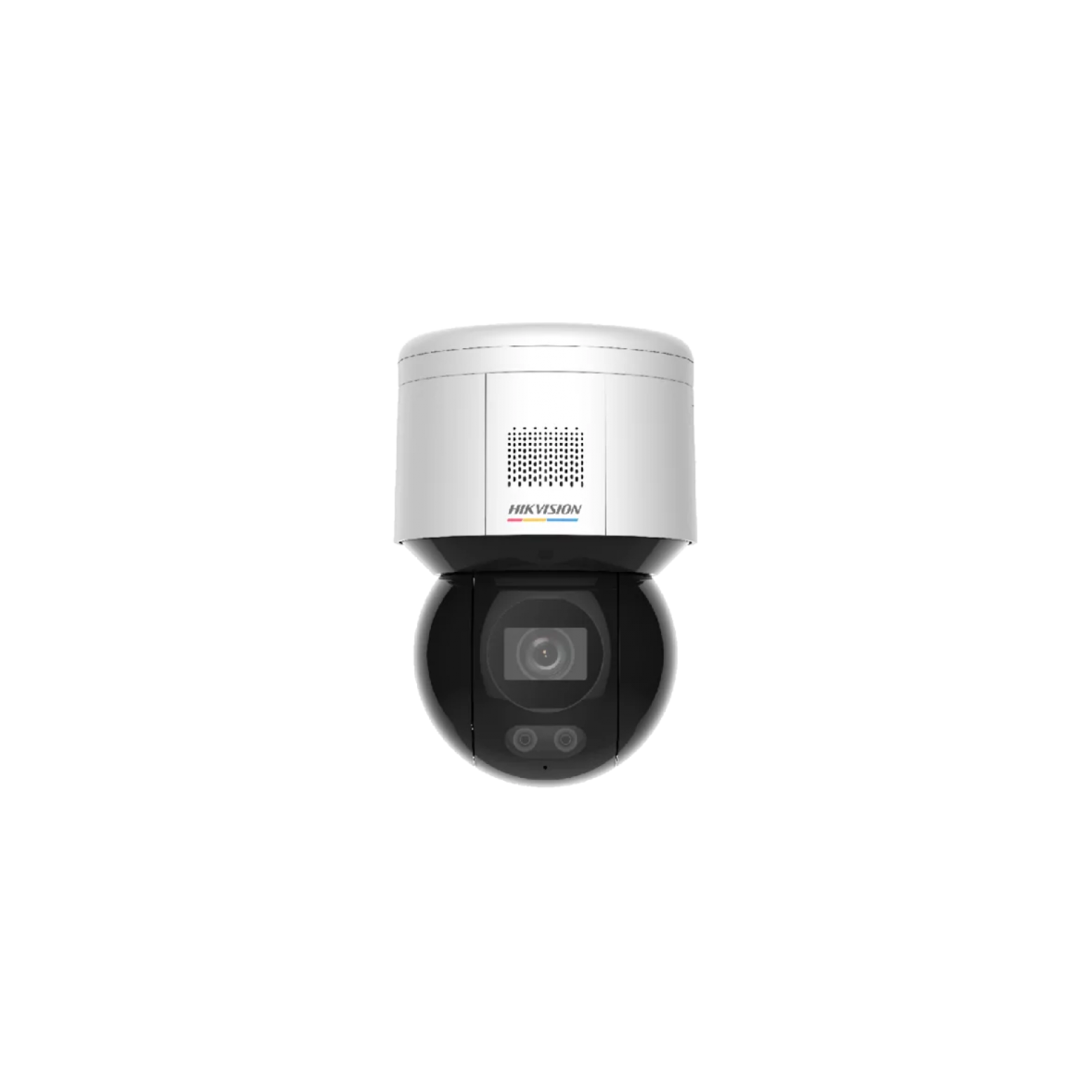 Hikvision DS-2DE3A400BW-DE - 4 Megapixel - ColorVu - Schwenk-Neige-Kamera