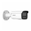 Hikvision DS-2CD2T87G2H-LI - ColorVu Hybrid - Bullet - 8MP - IP - Weiß