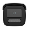 Hikvision DS-2CD2T47G2H-LI - ColorVu Hybrid - Bullet - 4MP - IP - Weiß 