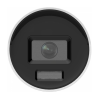 Hikvision DS-2CD2047G2H-LIU - ColorVu Hybrid - Mini-Bullet - 4MP - IP - Weiß