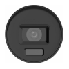 Hikvision DS-2CD2087G2H-LIU - ColorVu Hybrid - Mini-Bullet - 8MP - IP - Zwart