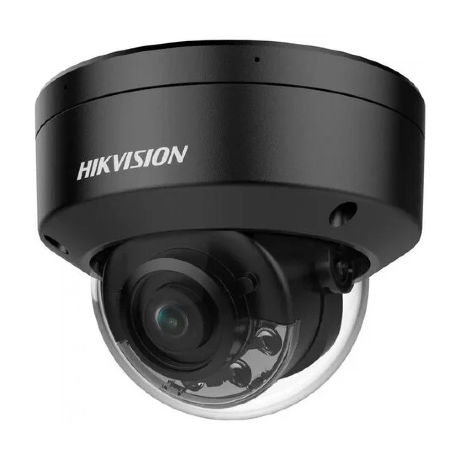 Hikvision - DS-2CD2147G2H-LISU - ColorVu Hybrid - Dome - 4MP - IP - 2,8mm Objektiv - Zwart