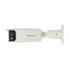 Hikvision DS-2CD2T87G2P-LSU/SL ColorVu Hybrid - Acusense - Bullet - 8MP - 2,8mm Objektiv - 180 Grad Panorama - IP - Weiß