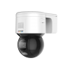 Hikvision DS-2DE3A400BW-DE - 4 Megapixel - ColorVu - Schwenk-Neige-Kamera