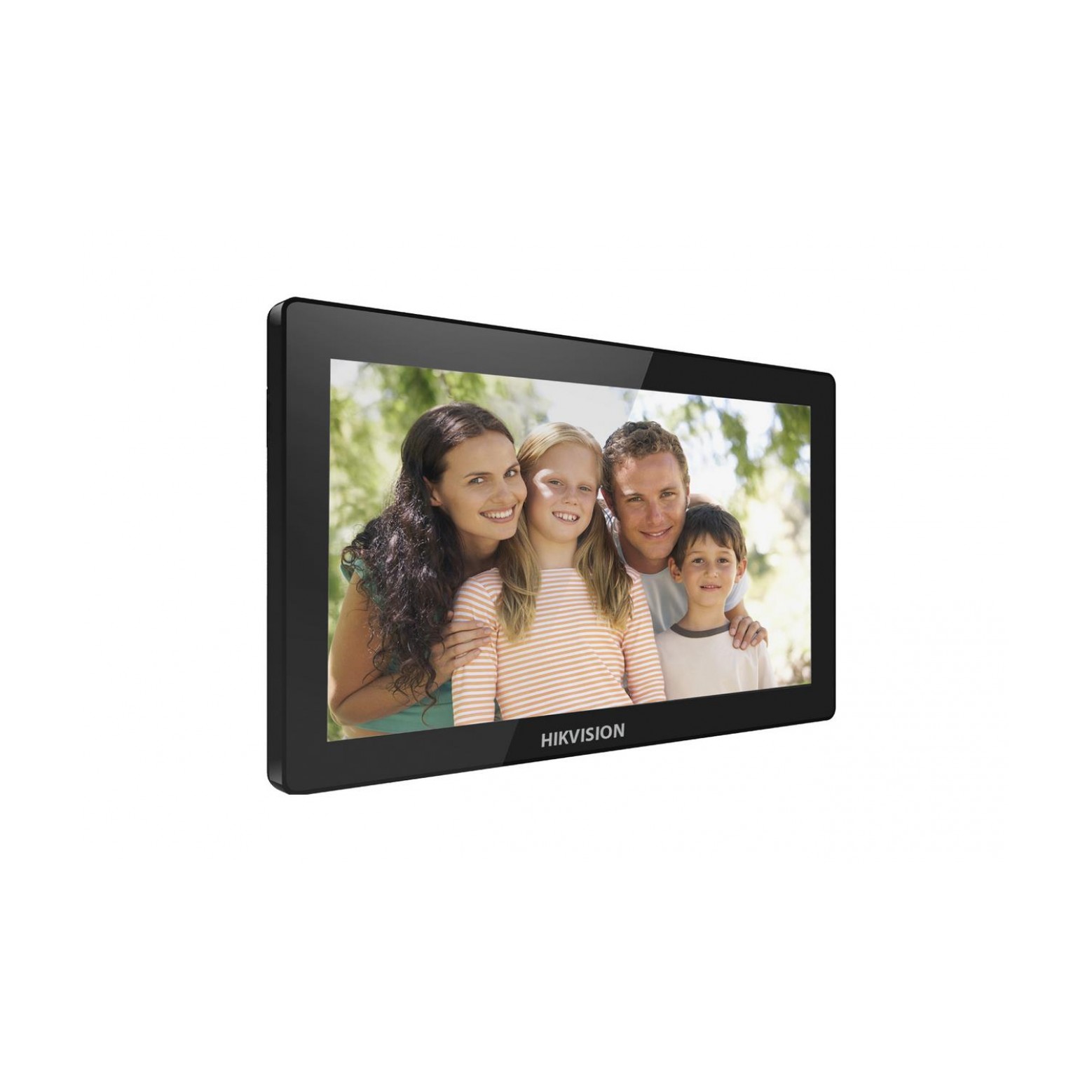 Hikvision DS-KH8520-WTE1 10-Zoll-Bildschirm
