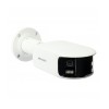 Hikvision DS-2CD2T87G2P-LSU/SL ColorVu Hybrid - Acusense - Bullet - 8MP - 2,8mm Objektiv - 180 Grad Panorama - IP - Weiß