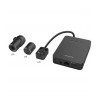 Hikvision DS-2CD6412FWD Lochkamera