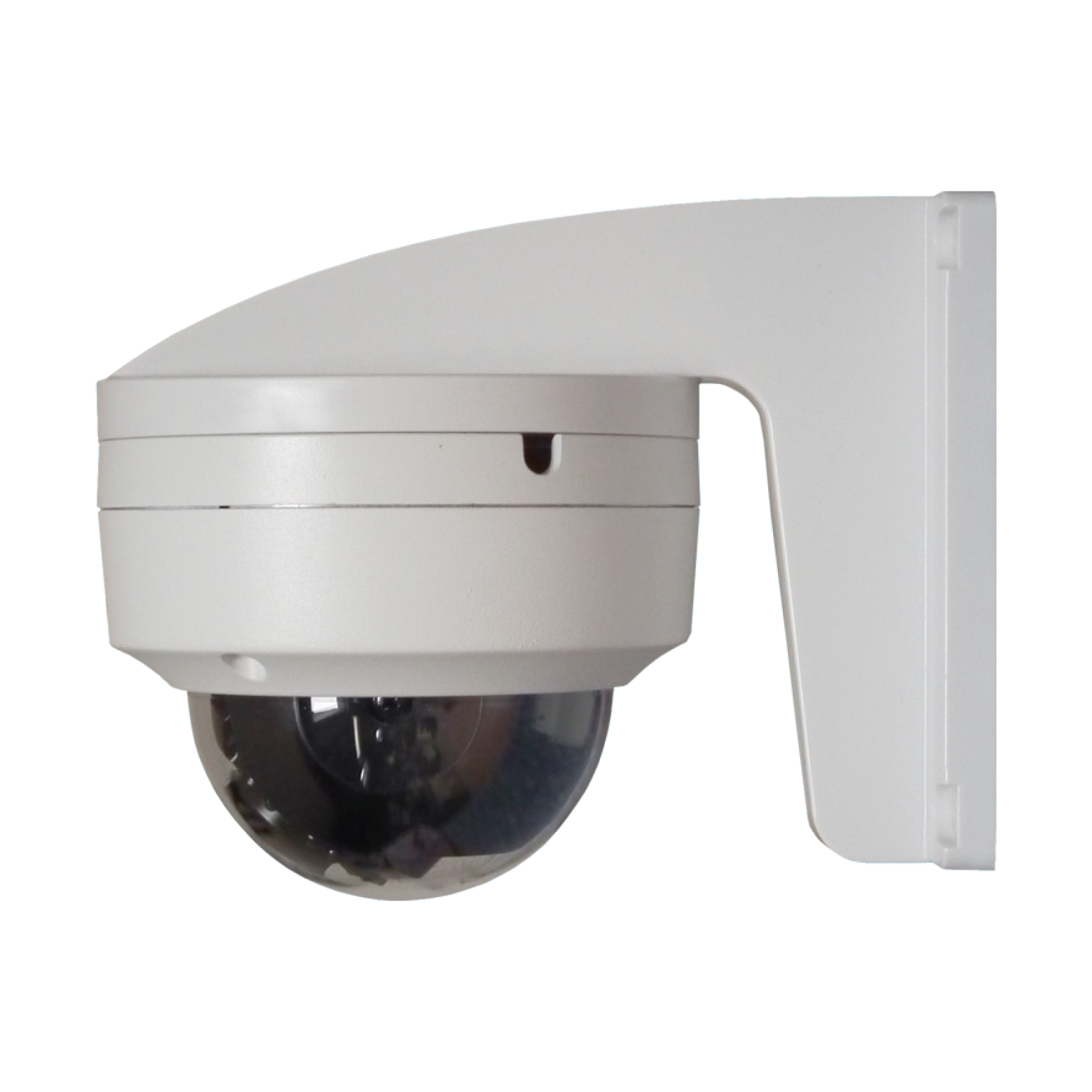 Hikvision DS-1258ZJ Wandhalterung für Dome-Kamera Hikvision DS-1258ZJ Wandhalterung für Dome-Kamera
