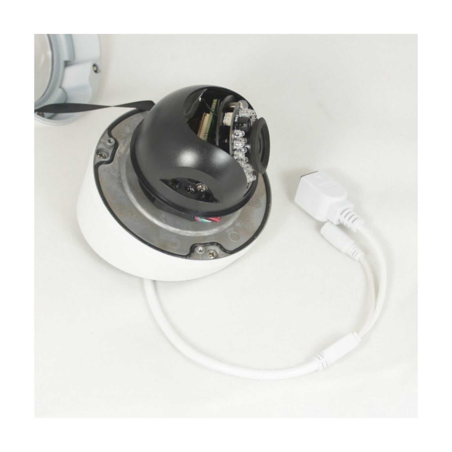 Hikvision DS-1259ZJ Deckenhalterung für Dome-Kamera