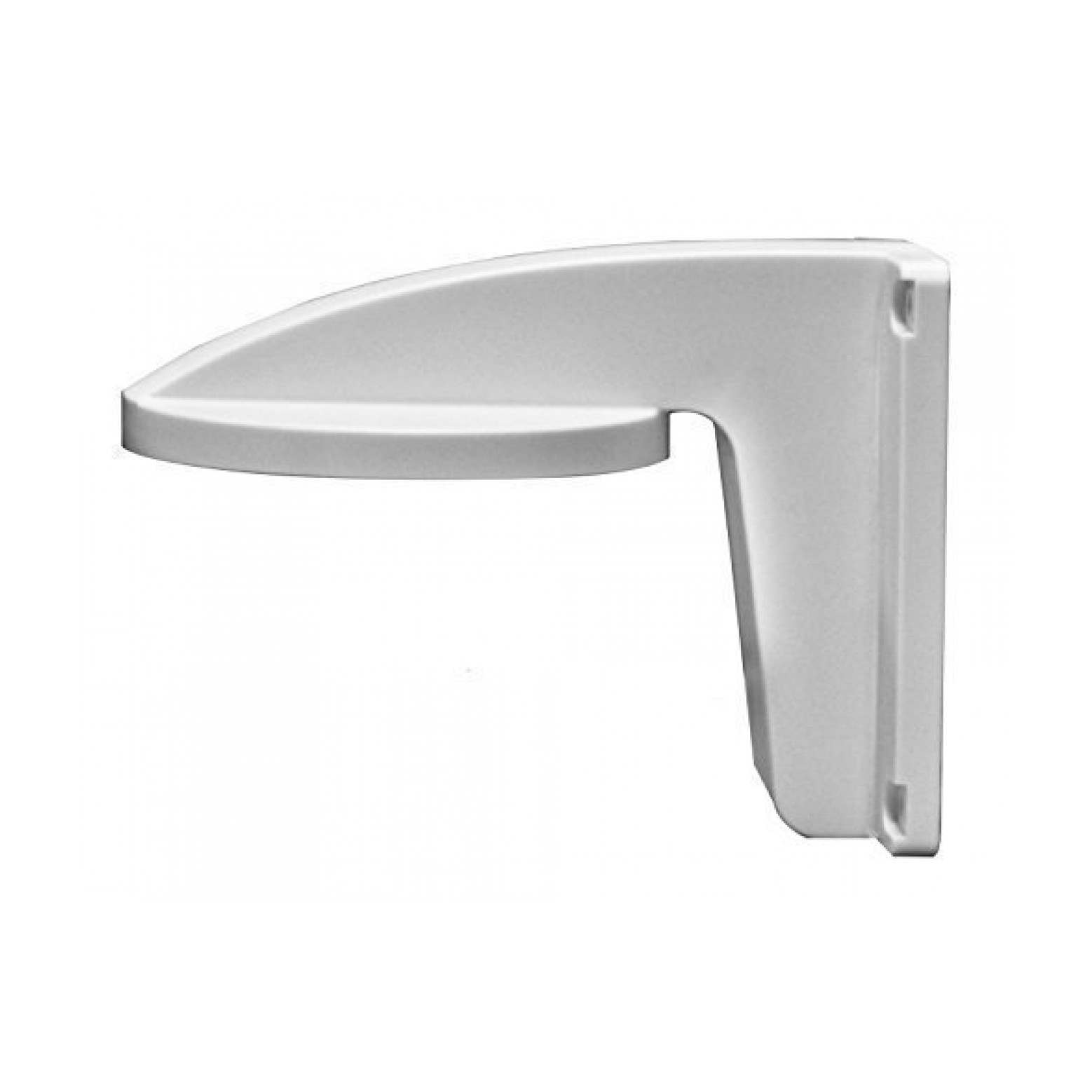 Hikvision DS-1258ZJ Wandhalterung für Dome-Kamera Hikvision DS-1258ZJ Wandhalterung für Dome-Kamera