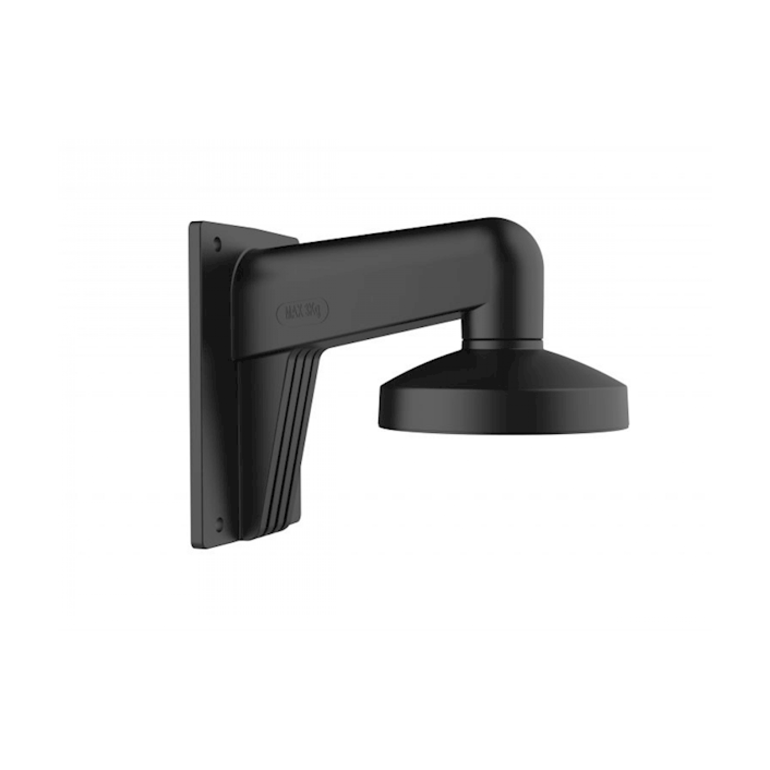 Hikvision DS-1273ZJ-140 Wandhalterung schwarz