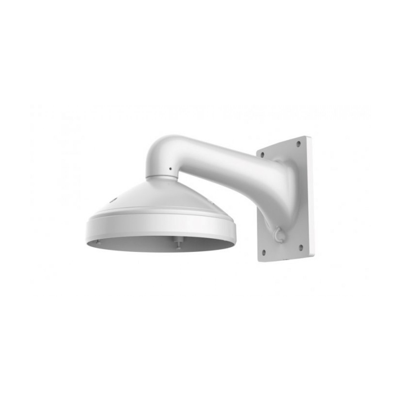Hikvision DS-1605ZJ Wandhalterung für Hikvision PTZ-Dome-Kamera
