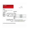 Hikvision DS-1294ZJ Wandhalterung für Wifi PTZ