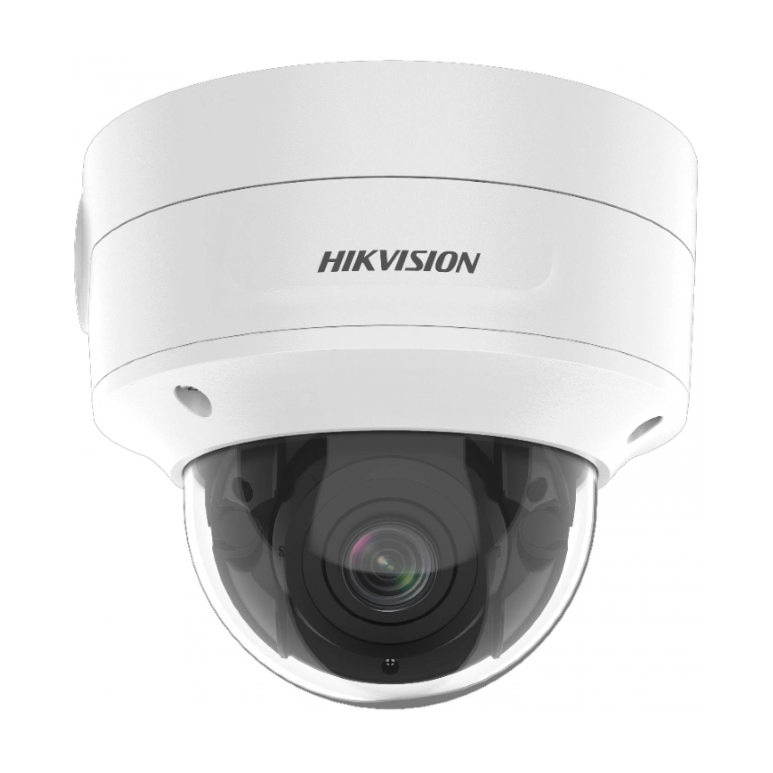 Hikvision - DS-2CD2786G2-IZS - Acusense - Varifokal - 2,8-12mm Objektiv - Dome - 4MP - IP - Wit