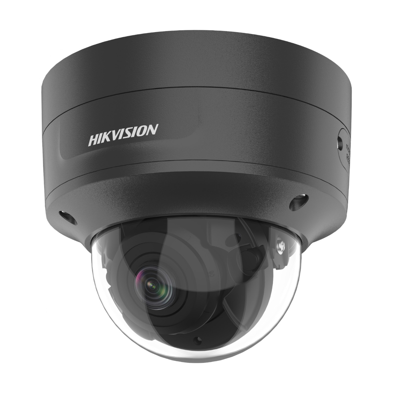 Hikvision - DS-2CD2786G2-IZS - Acusense - Varifokal - 2,8-12mm Objektiv - Dome - 8MP - IP - Zwart