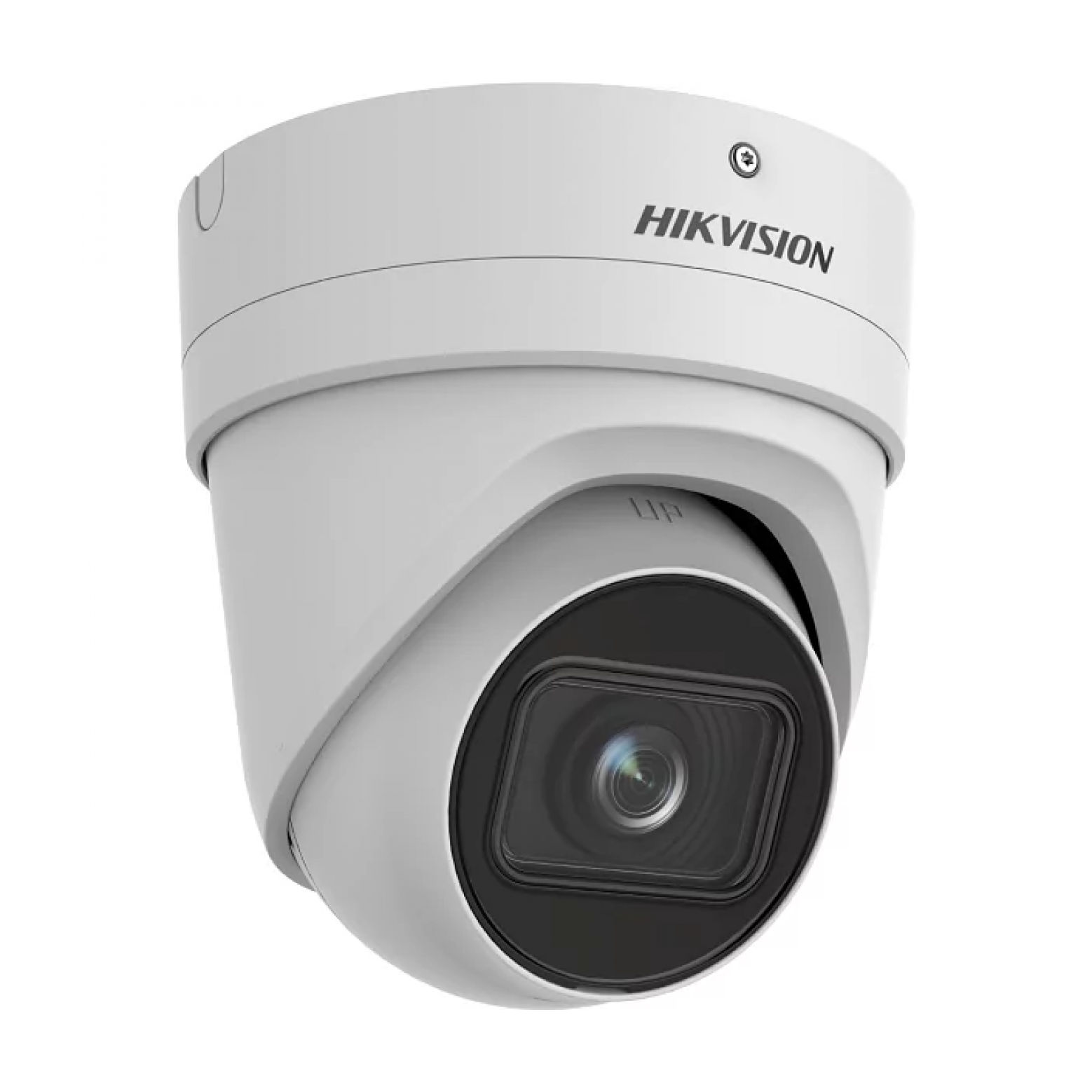 Hikvision DS-2CD2H46G2-IZS - 4MP - Varifokus - Revolver - 2.8MM-12MM - 40m IR - WDR - Ultra Low Light - Wit