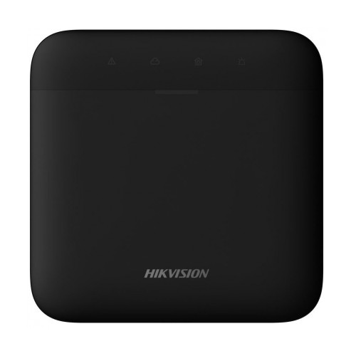 Hikvision DS-PWA64-L-WE AX Pro Hub Schwarz