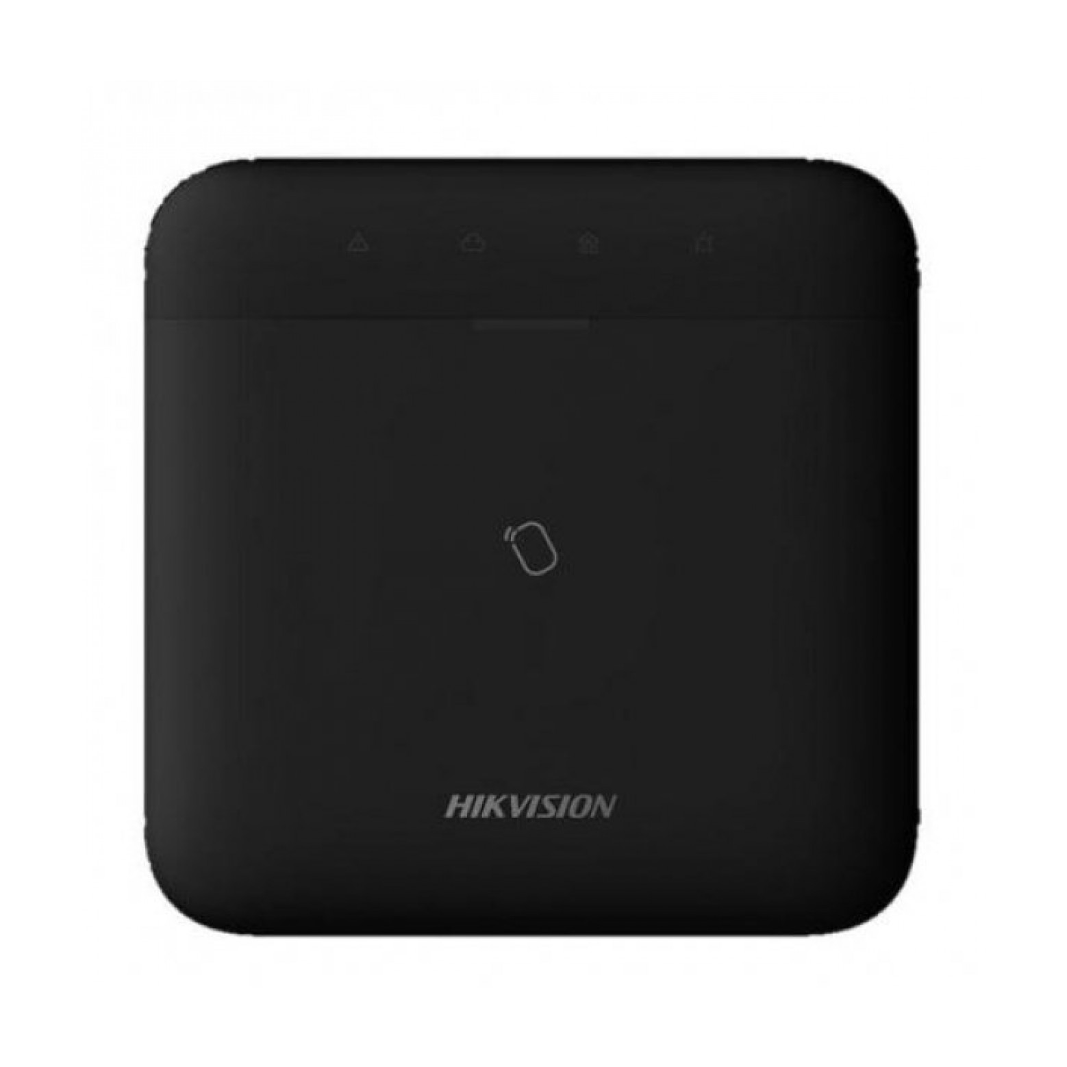 Hikvision DS-PWA96-M-WE Hub 4G WiFi LAN 96 Zones Schwarz