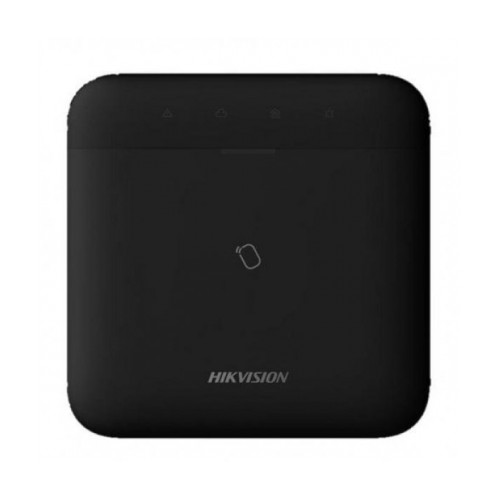Hikvision DS-PWA96-M-WE Hub 4G WiFi LAN 96 Zones Schwarz