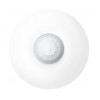 Hikvision DS-PDCL12-EG2-WE Drahtloser 360° PIR-Deckendetektor