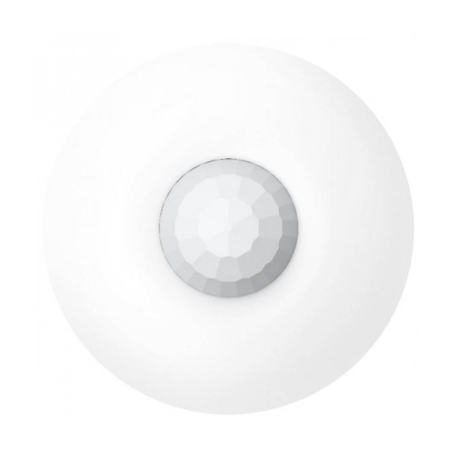 Hikvision DS-PDCL12-EG2-WE Drahtloser 360° PIR-Deckendetektor