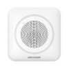Hikvision DS-PS1-II-WE Drahtlose Innensirene mit 2-Wege-Kommunikation