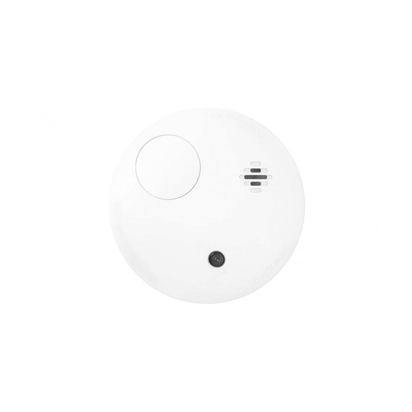 Hikvision DS-PDSMK-E-WE Drahtloser optischer Rauchwarnmelder Hikvision DS-PDSMK-E-WE Drahtloser optischer Rauchwarnmelder