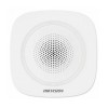 Hikvision DS-PS1-I-WE Drahtlose Innensirene