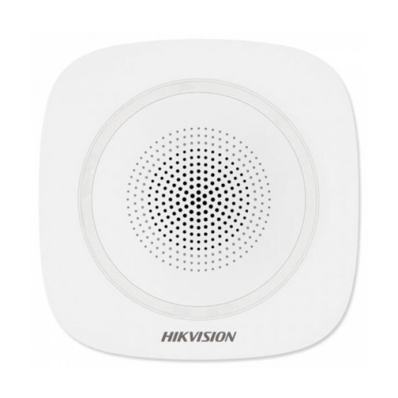 Hikvision DS-PS1-I-WE Drahtlose Innensirene